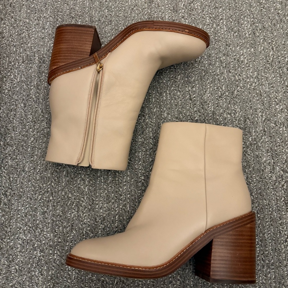 Marc Fisher Haleena Bootie